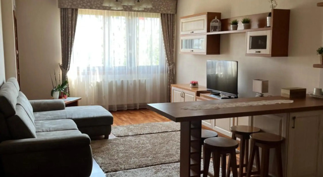 Duna Terasz Apartman, Забронировать Апартаменты/квартира Будапешт 