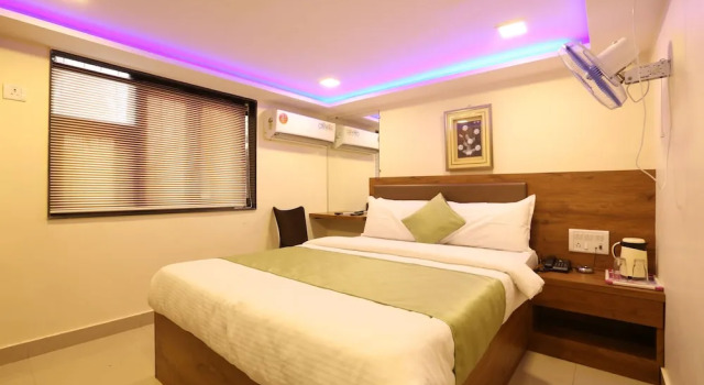 Номер Standard Hotel Happyland