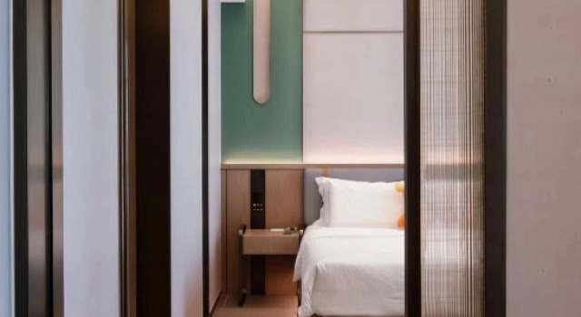 Suite Lonsun Hotel