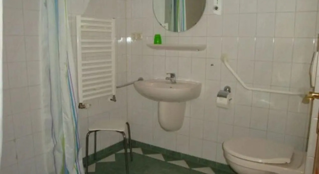 Номер Standard Gutspark Seeblick