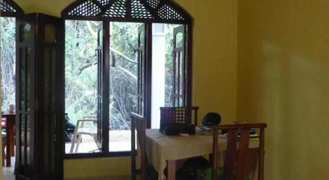 Lagoon Villa Beruwala