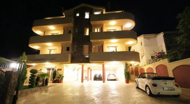 Lejlighed Villa Jupok 2