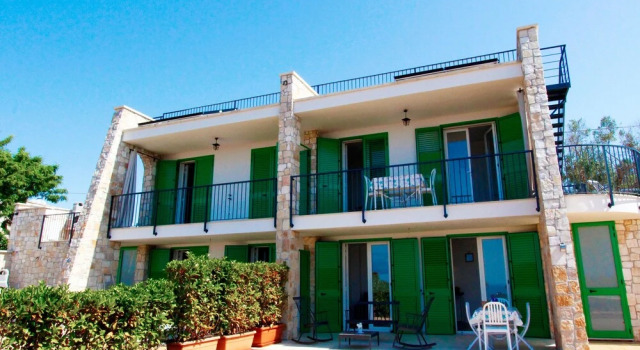 The Dream Residence 241, Rezervați Apartament Hoteluri SPA în Salve, SPA