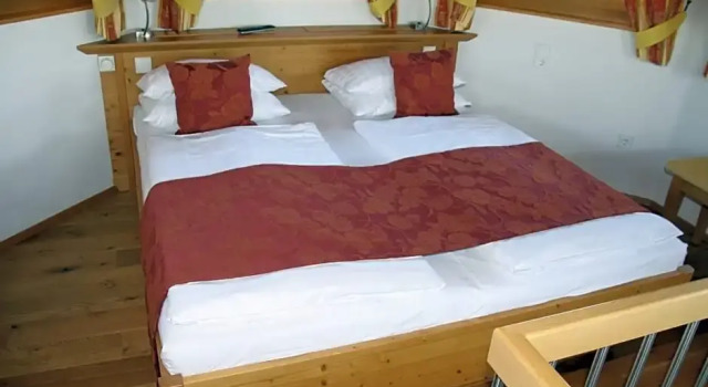 Номер Superior Dohlmühle Landhotel & Restaurant