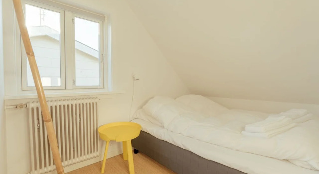 Charming Retreat In The Heart Of Tórshavn, Забронировать Дом для отпуска Виллы округа Стреймой, Вилла