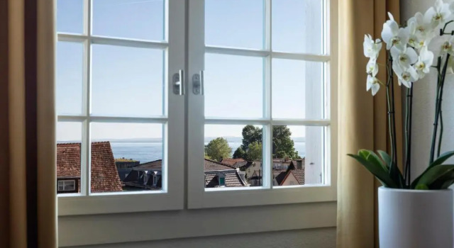 Одноместный номер Standard Boutique Hotel Römerhof - Charme und Genuss am Bodensee