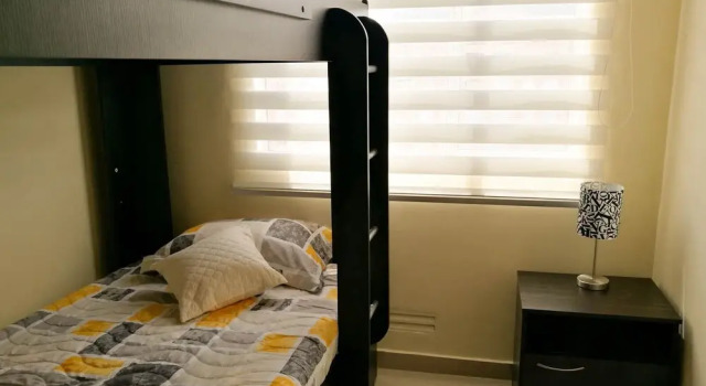 Apartment In Bogotas Savannah With Parking and Wifi Up to 6 in Tocancipa, Book Lejlighed Hoteller i Tocancipa med parkering, Parkering