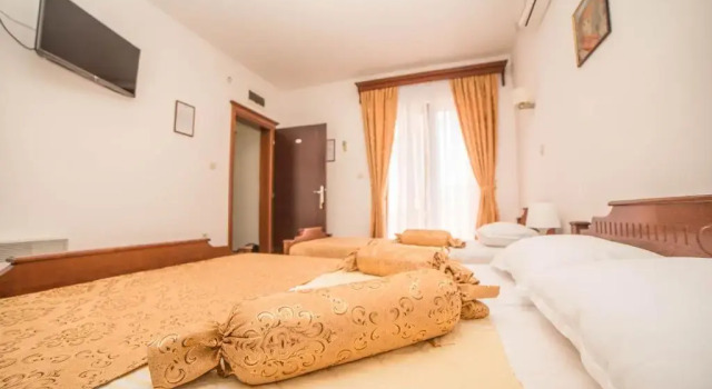 Номер Standard Hotel Fiammanti