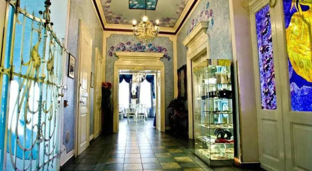 Hotel William, Rezervovat Hotel Praha 1 Praha, poblíž Charles Bridge