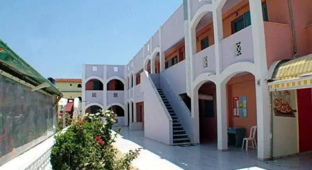 Nicholas Studios