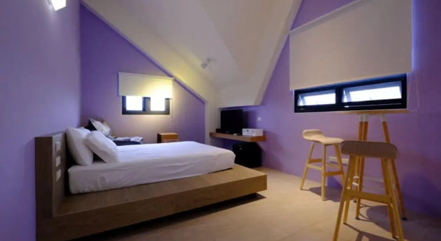 Номер Standard Take Sunny B&B