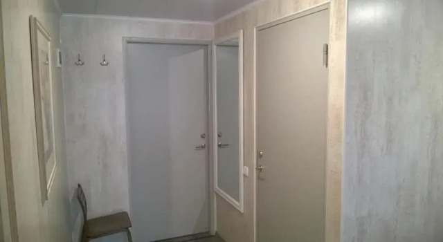 Номер Standard Route House 39 Motel