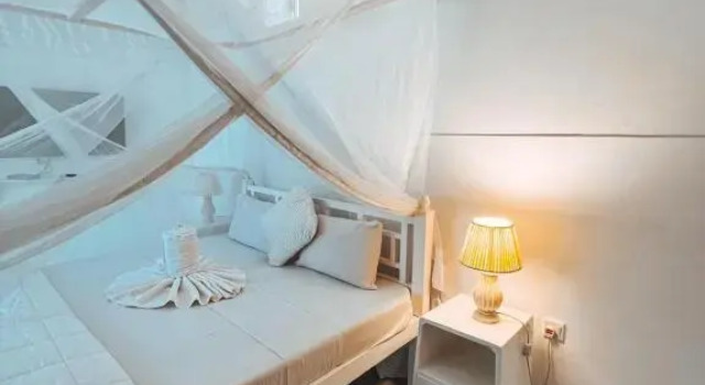 Номер Standard Met Beach Resort