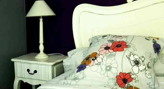 Standard huone La Villa Léa