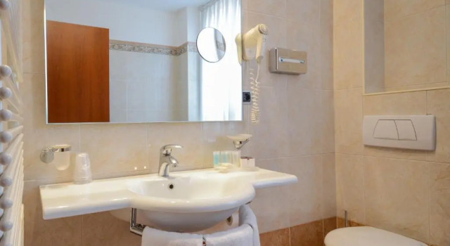 Одноместный номер Standard Hotel Master