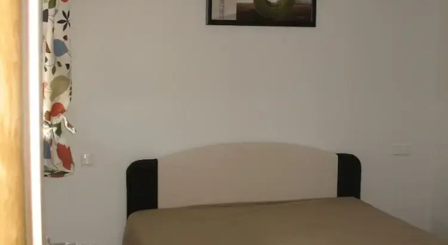 Апартаменты Superior с 2 комнатами с балконом и с красивым видом из окна Holiday Home Kaic