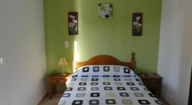 Hostal La Campa