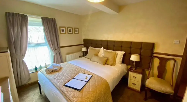 Номер Standard Rowan Tree Guest House