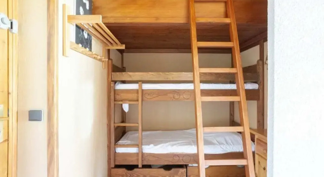 Princesses Private Apartment, Buchen Sie Ferienwohnung Demi-Quartier Evasion Mont-Blanc