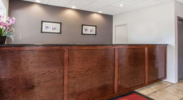 Econo Lodge, Réserver Hôtel Hammonton New Jersey