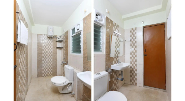 SilverKey Executive Stays 77599 Saravanampatti