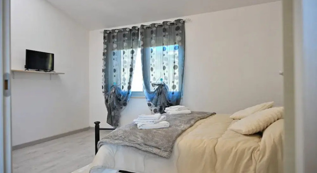 Villa Donato, Foglalás Villa Filiano Basilicata