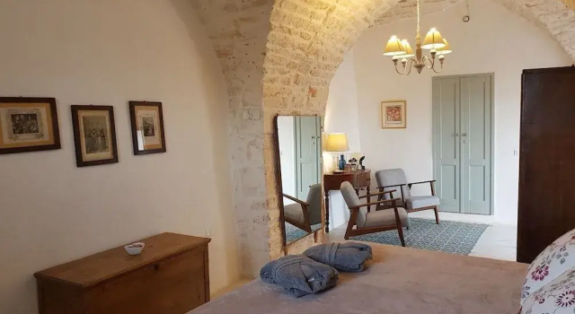 Masseria Genovese, Забронировать Отель Челье-Мессапика Долина Итрии