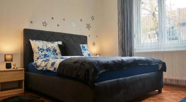 Apartment Angel Zagreb 2
