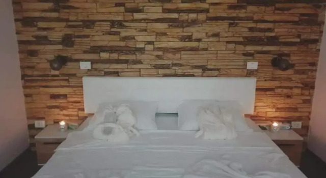 Апартаменты New Insomnia Studio