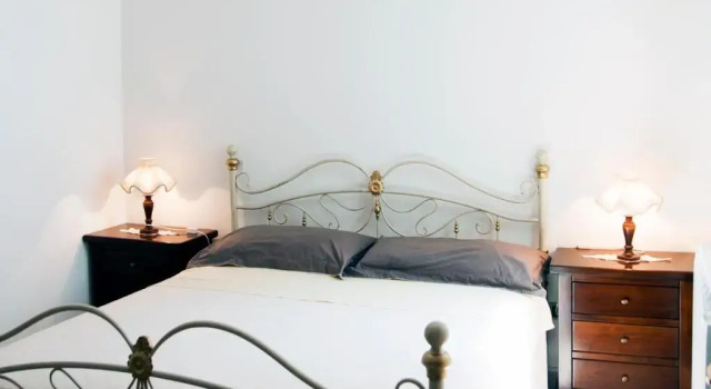 Номер Standard B&B La Spiaggetta