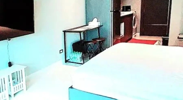 Peaceful SEA View Condo