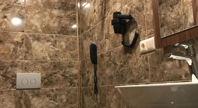 Номер Superior Deryaman Hotel Trabzon