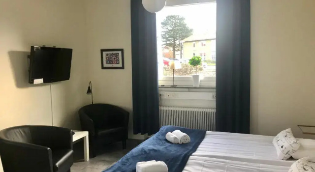 Aurora Bed & Breakfast