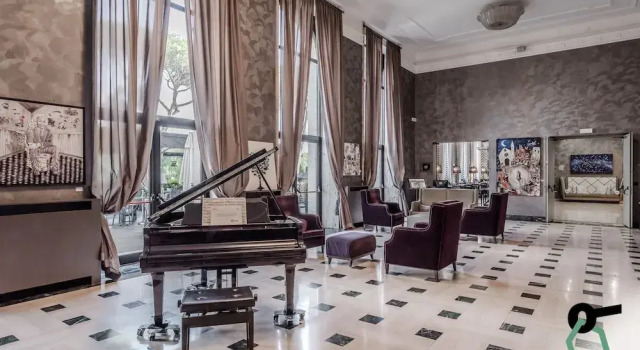 HOTIDAY Room Collection - Roma Cornelia, Book Hotel SPA Hotels in Aurelio, SPA