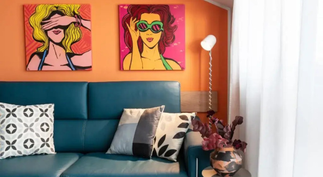 Номер Superior Hotel Borgo Brianteo