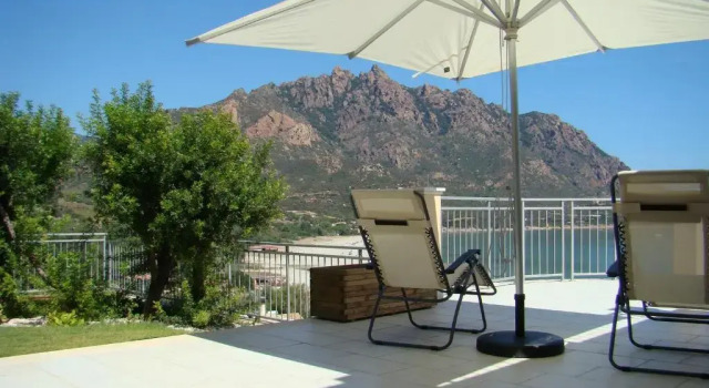 Villa Panoramica a 60m dal mare