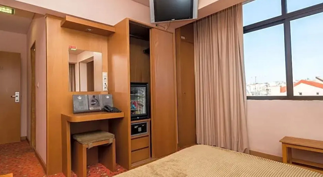 Двухместный номер Standard Hotel Botanico