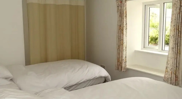 South View, Rezervasyon Otel Ivybridge Dartmoor