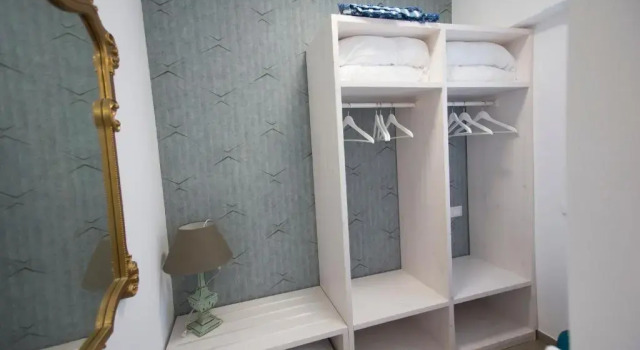 Четырёхместный номер Standard Laura e Christian - Rooms