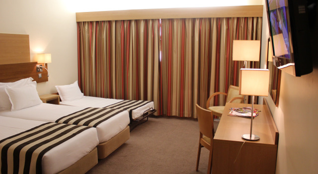 Hotel Principe Lisboa