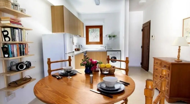 Skeleas Apartments, Book Apartment Apartments in Limassol Region, Apartment