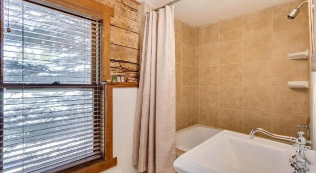 Номер Standard Minturn Inn