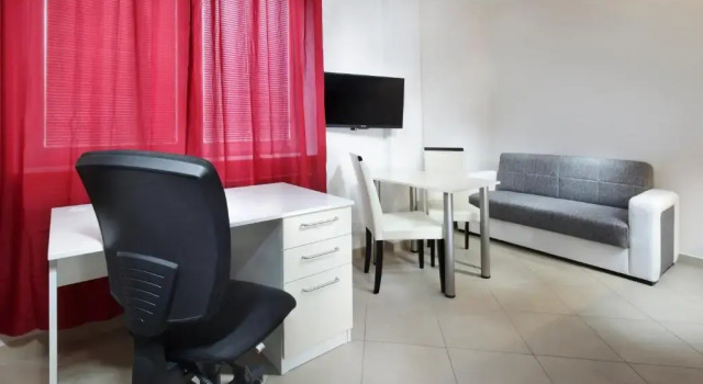 Студия Deluxe Apartments Kopecna