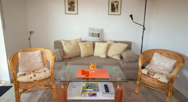 Ferienwohnung Am-Brueckenrain