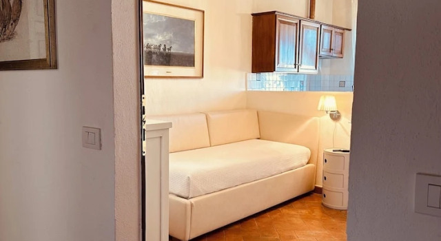 Апартаменты Comfort Tenuta di Montemassi Fattoria