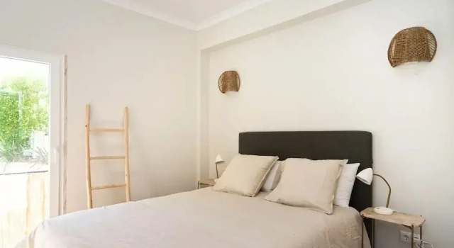 Coastal Comfort: Apartment Retreat By The Sea, Book Lejlighed Estoril 