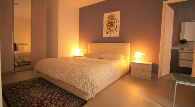 Апартаменты Katana Residence