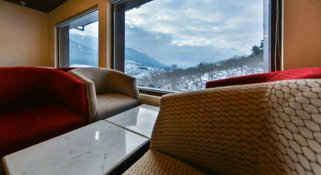 The Chinar Resort & Spa, Pahalgam