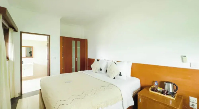 Двухместный номер Standard Uma Dana Ubud