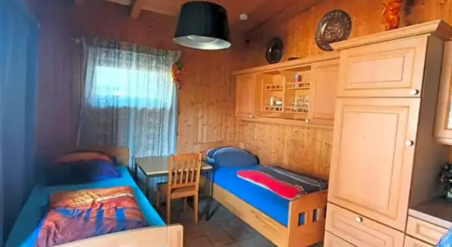 Hostel am Inn, Reservar Albergue Toging am Inn Baviera
